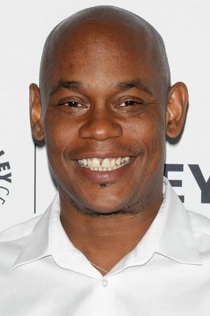 Bild von Bokeem Woodbine