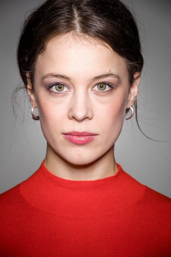 Bild von Paula Beer