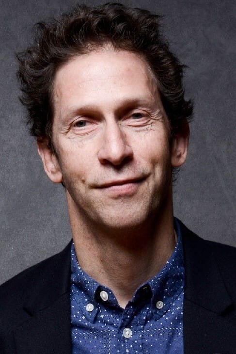Bild von Tim Blake Nelson