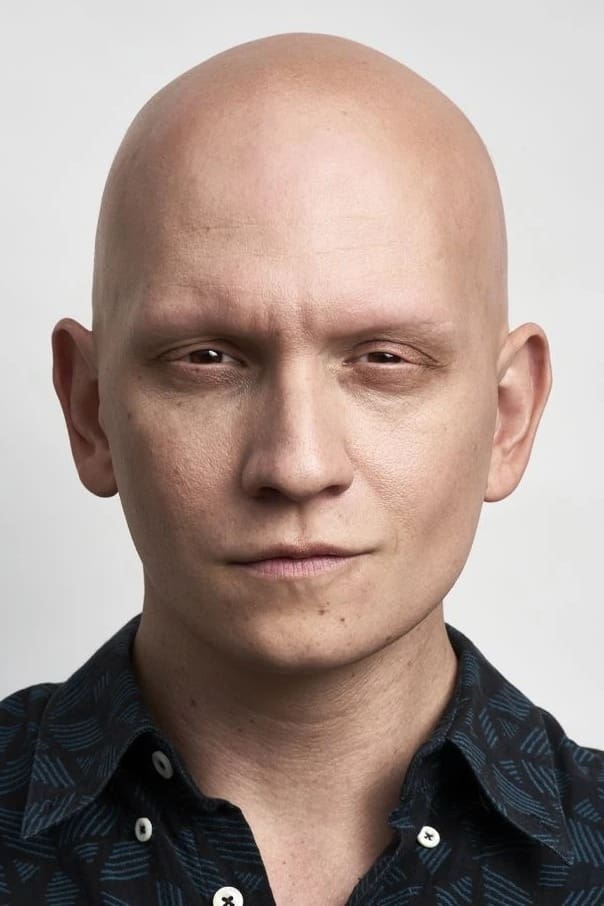 Bild von Anthony Carrigan