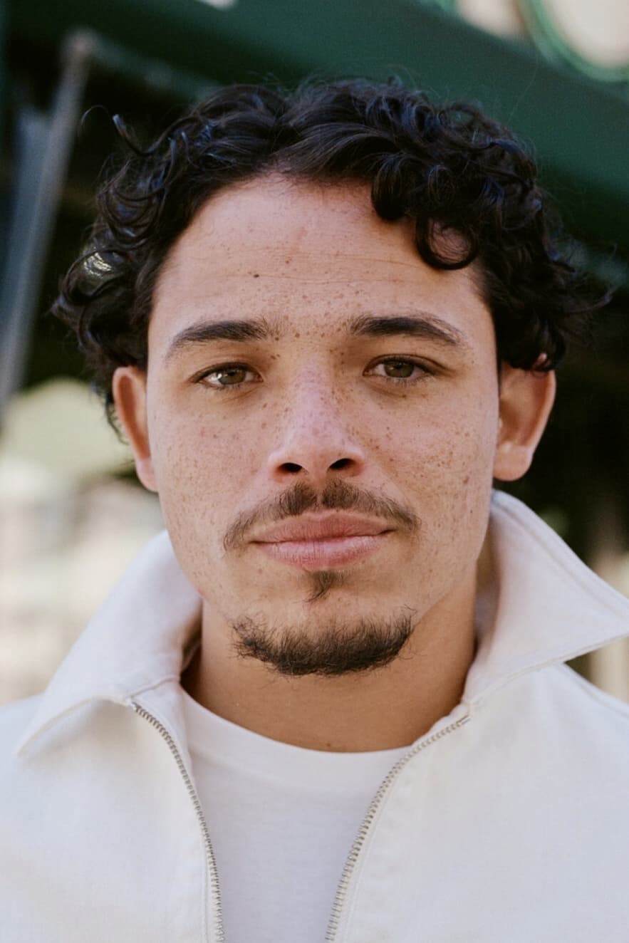 Bild von Anthony Ramos