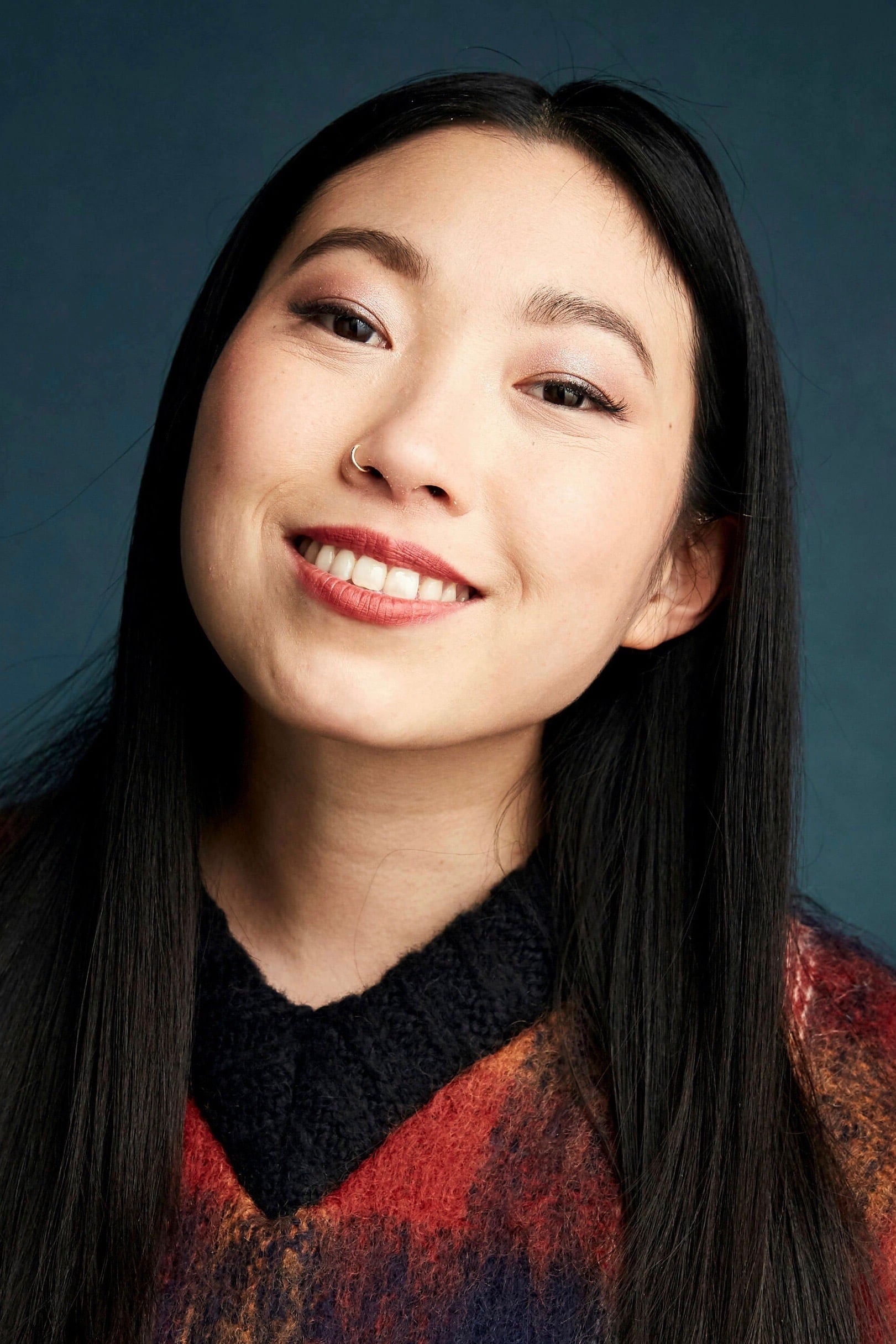 Bild von Awkwafina
