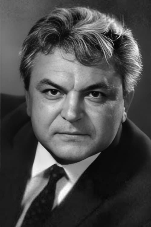 Sergei Bondartschuk