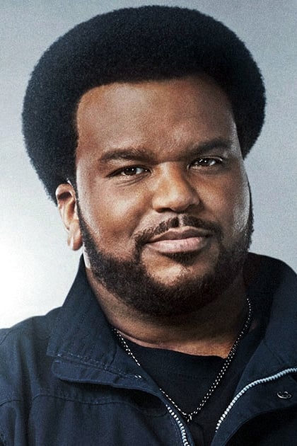 Bild von Craig Robinson