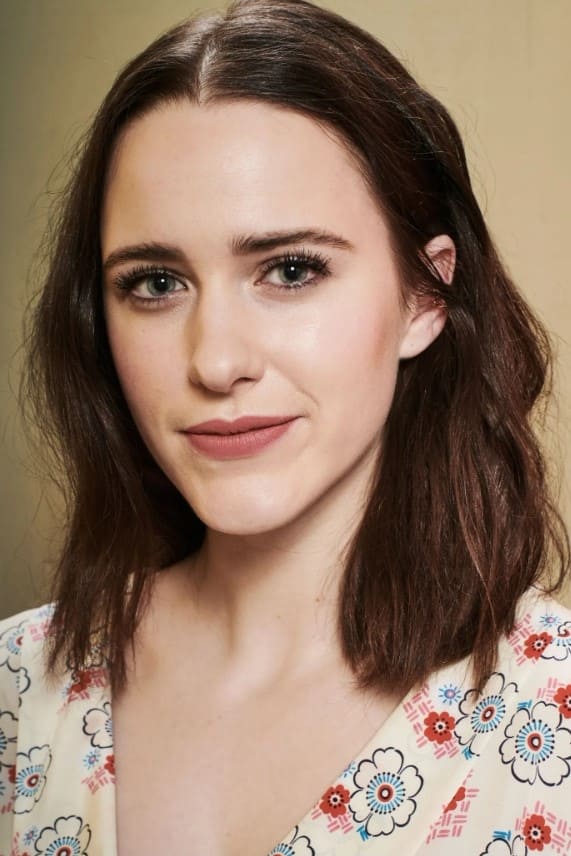 Bild von Rachel Brosnahan