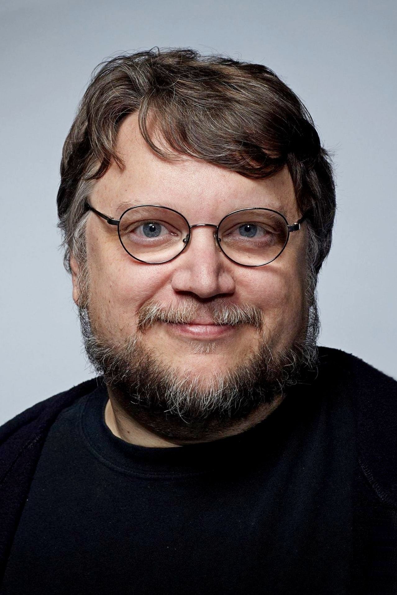 Bild von Guillermo del Toro