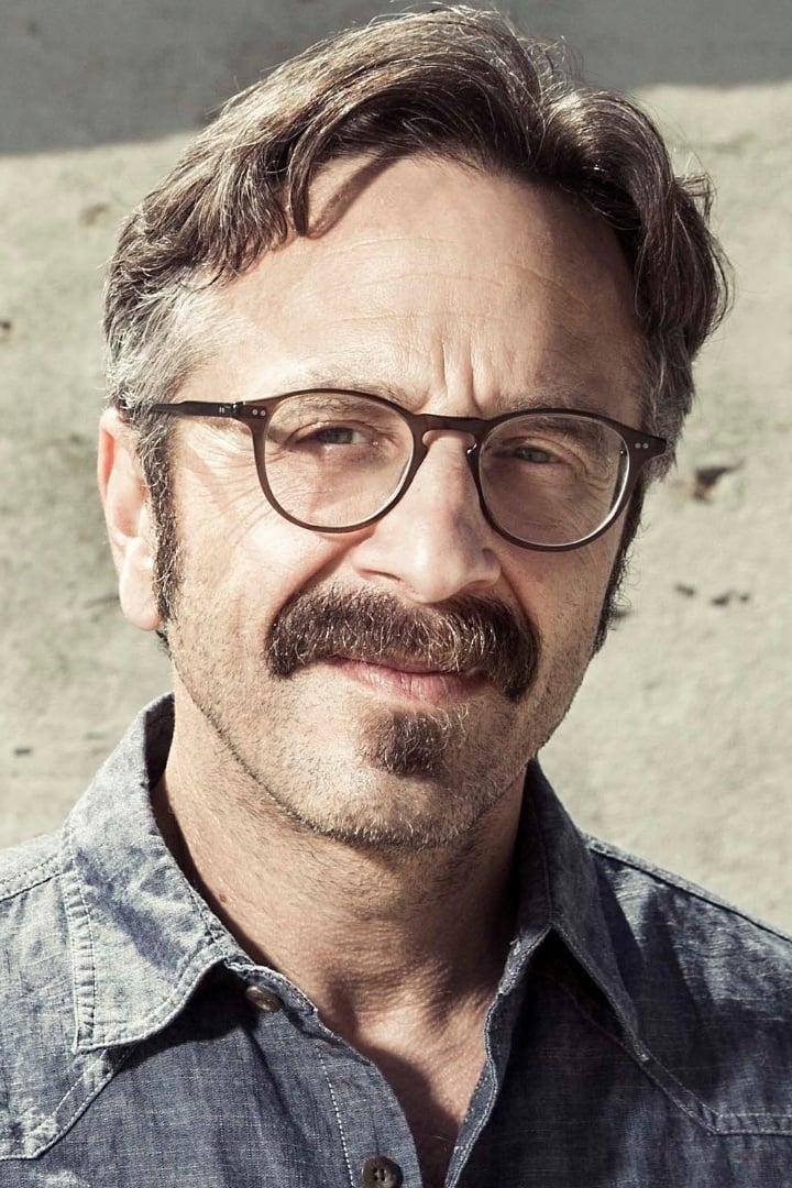 Bild von Marc Maron