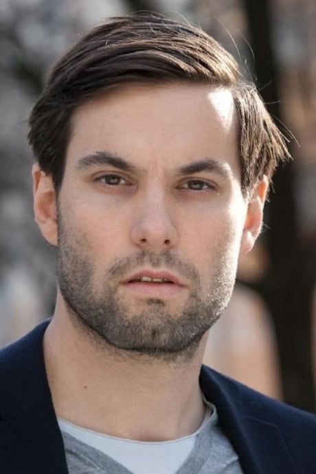 Bild von Maximilian Simonischek
