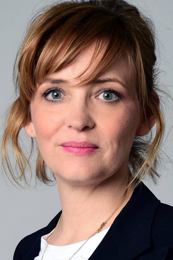 Bild von Laura Tonke