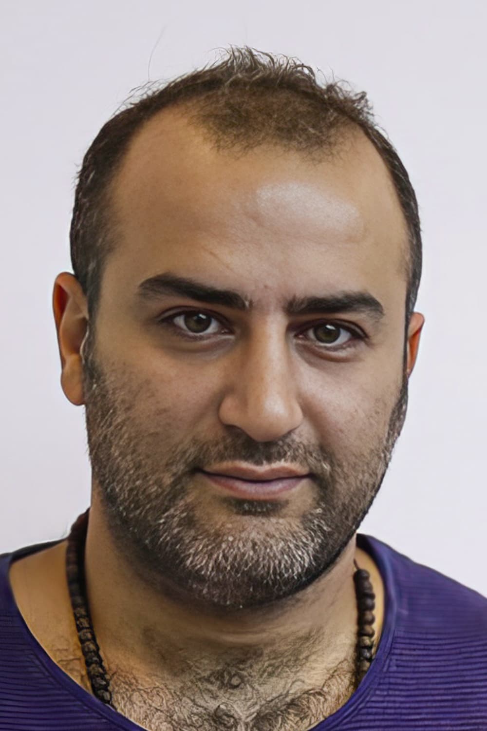 Misagh Zareh