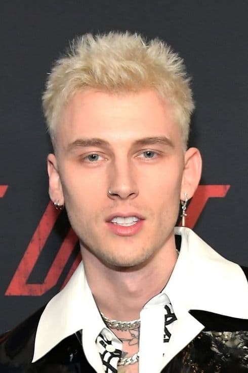 Colson Baker