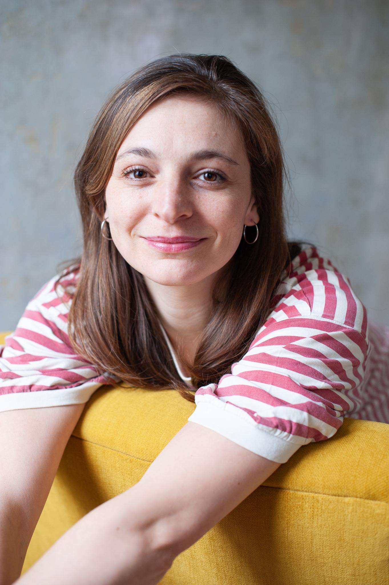 Barbara Weiß