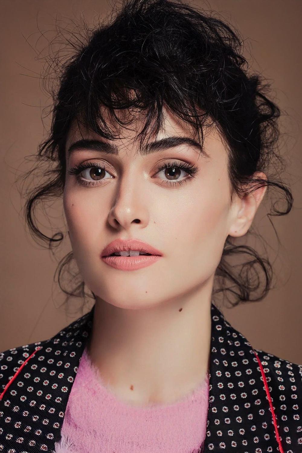 Bild von Esra Bilgiç