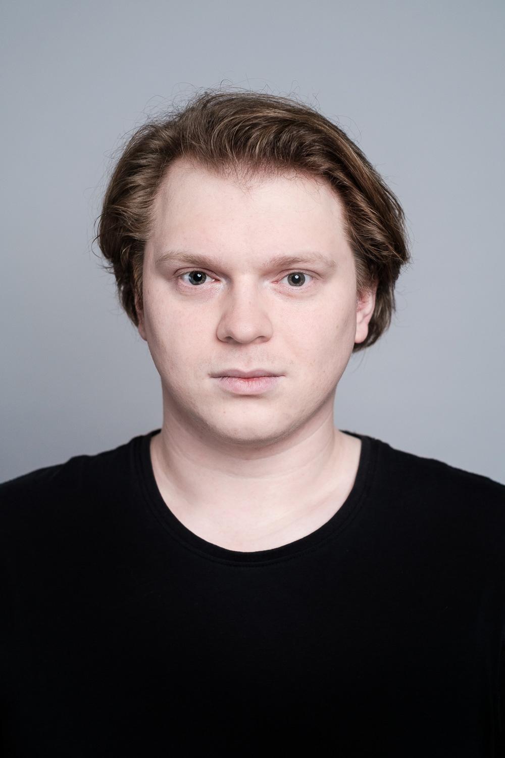 Mateusz Litwin