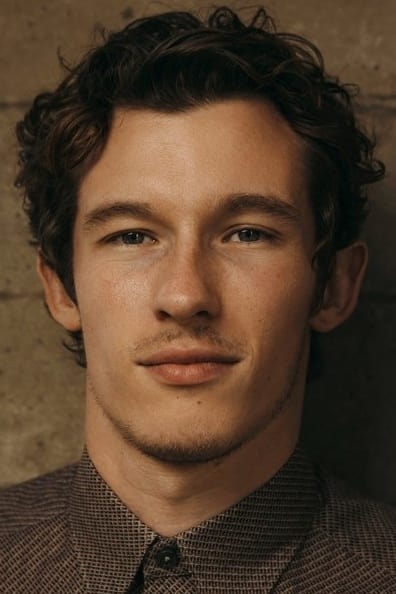 Bild von Callum Turner