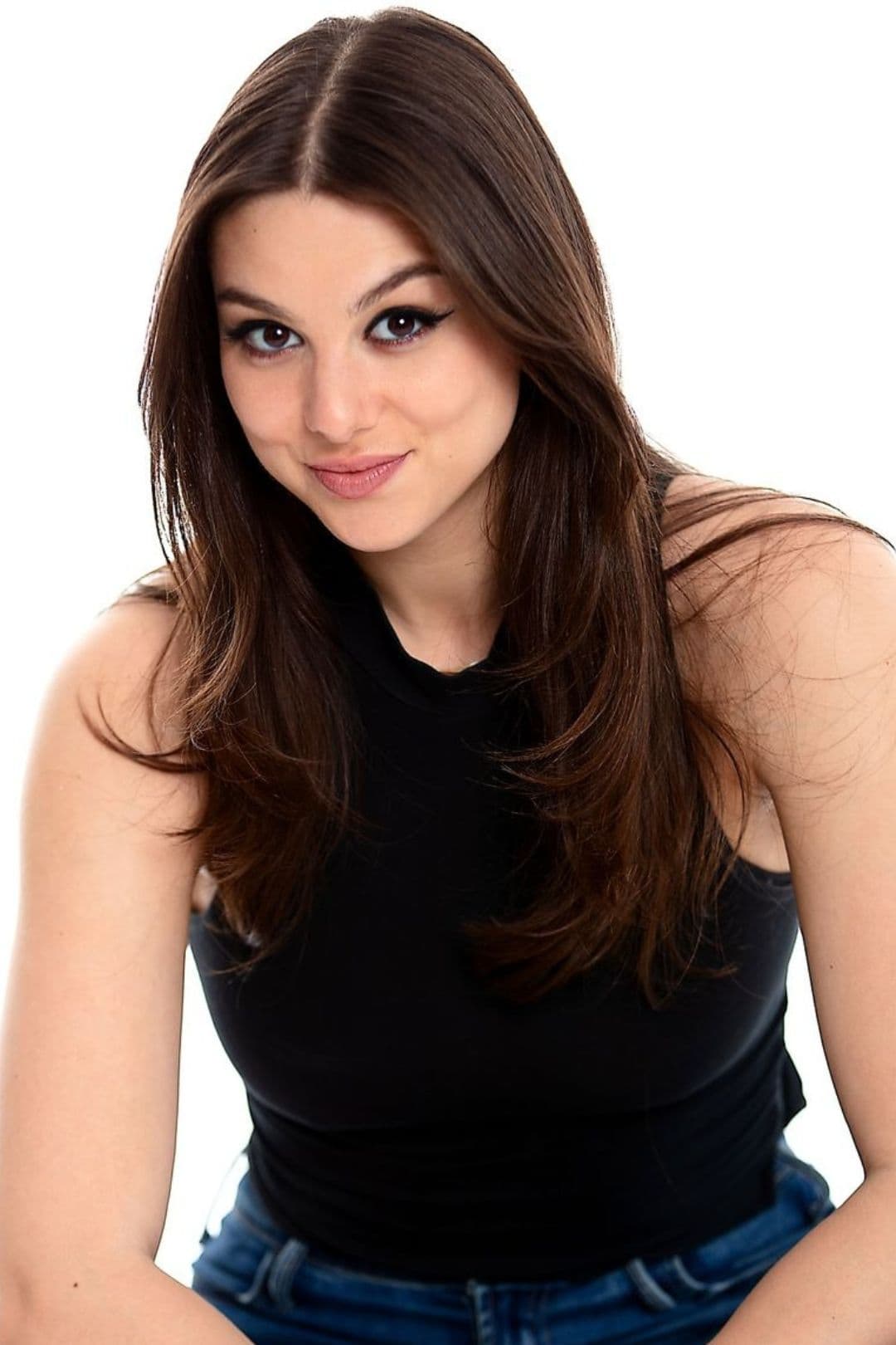 Bild von Kira Kosarin