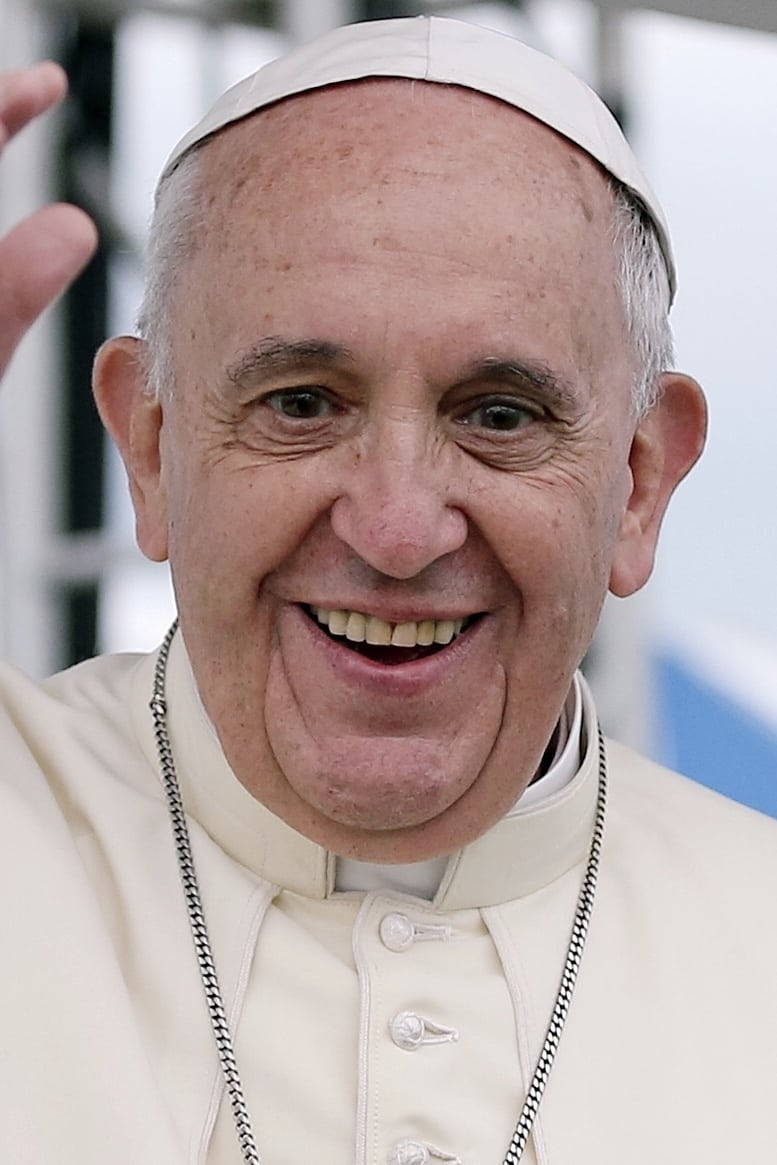 Papst Franziskus