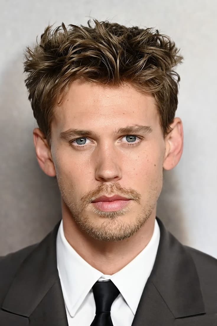 Bild von Austin Butler