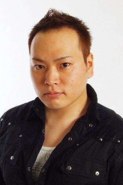 Bild von 高口公介