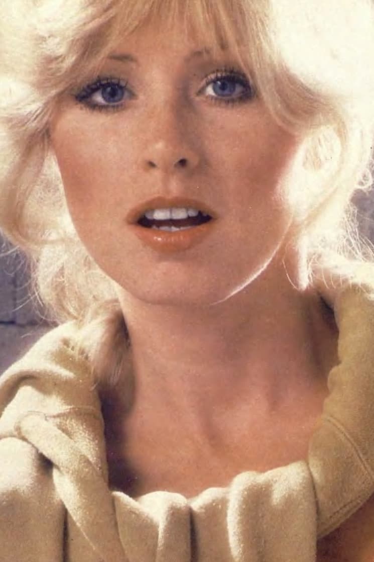 Marcy Hanson