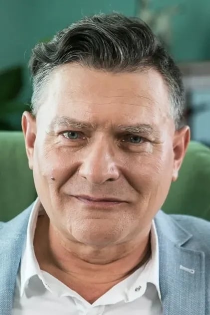 Oleh Prymohenow