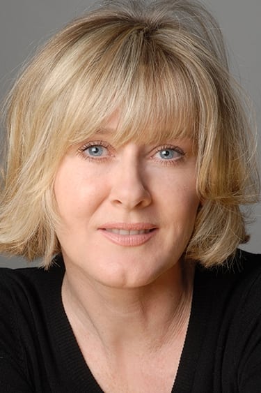 Bild von Sarah Lancashire