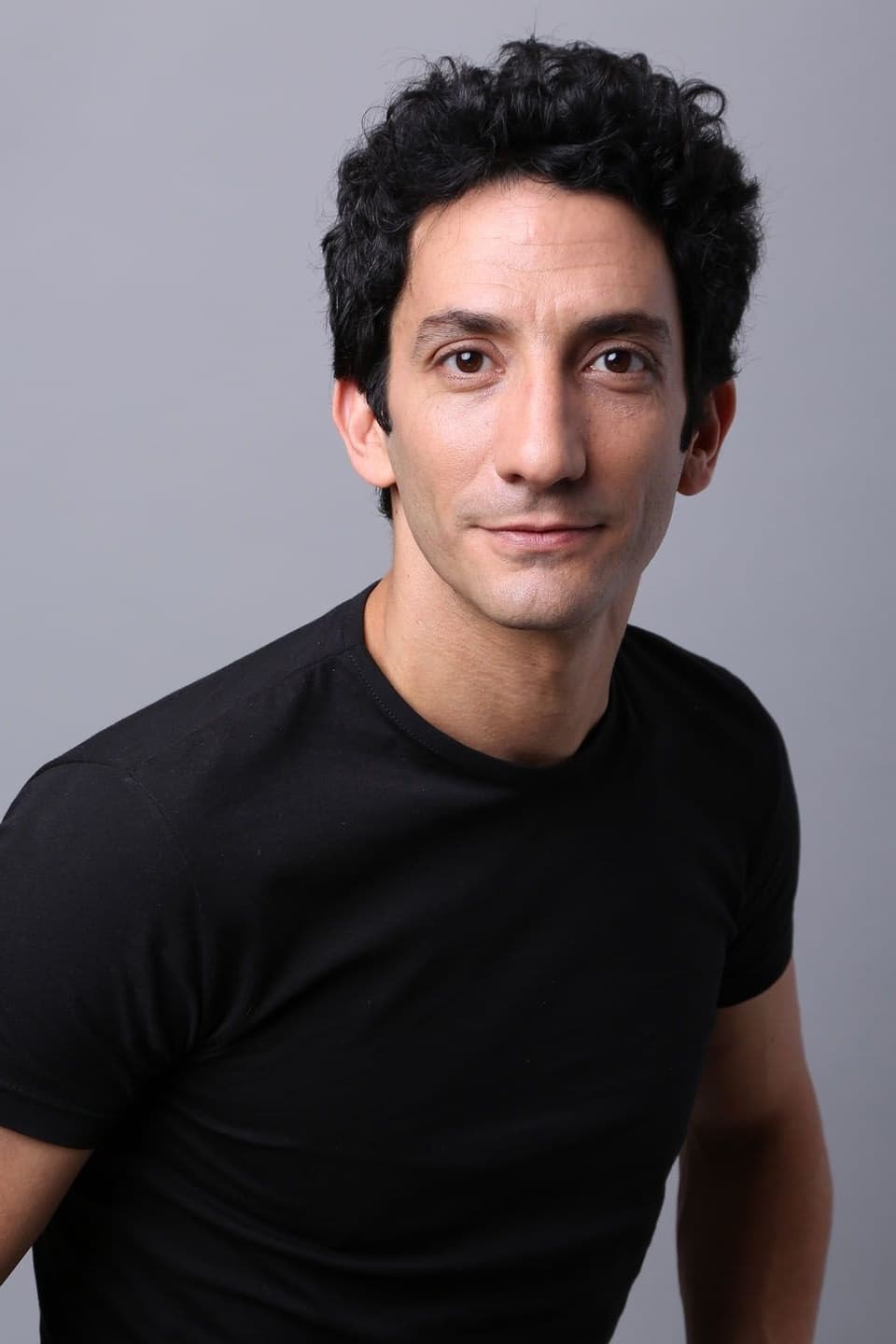 Bild von Juan Minujín