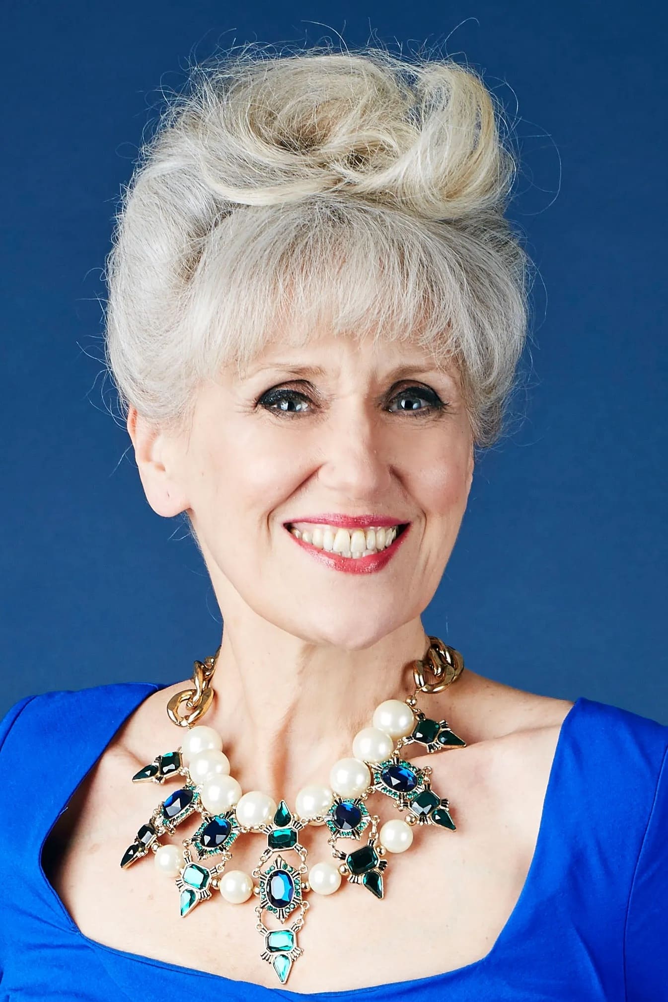 Bild von Anita Dobson