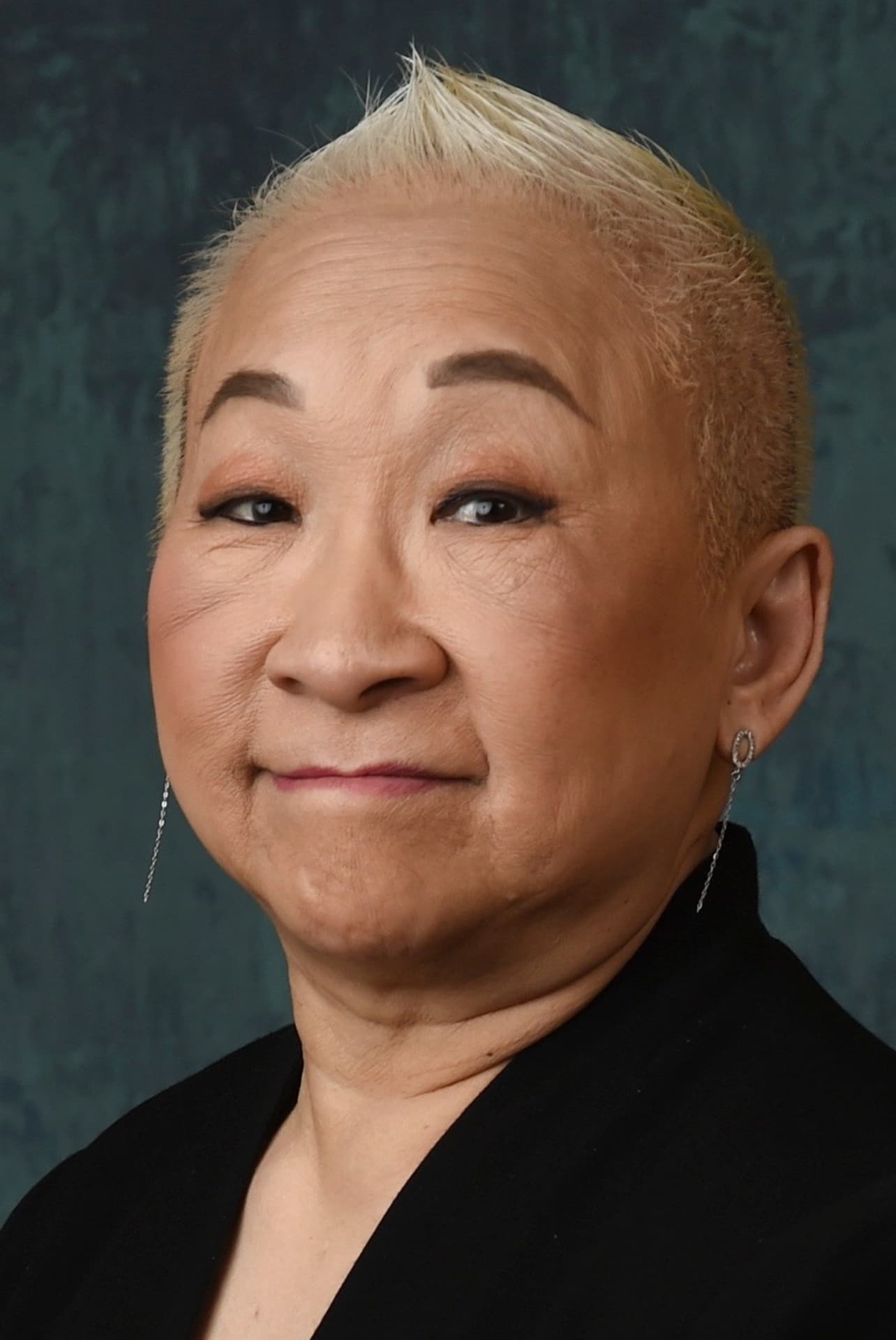 Bild von Lori Tan Chinn