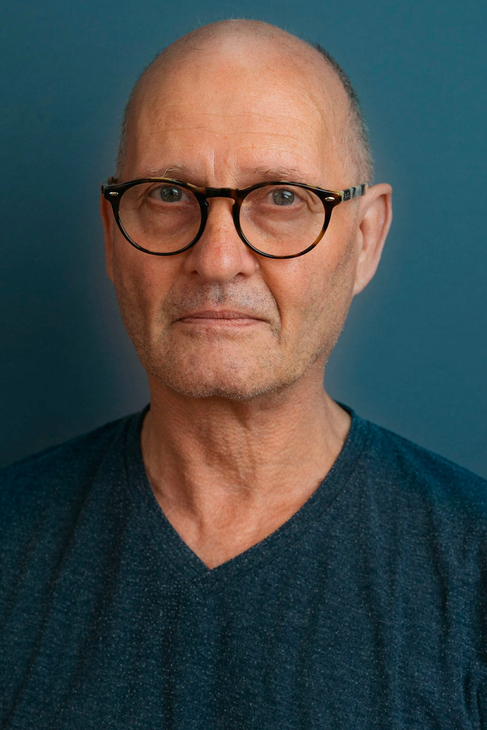Bild von Paul Bentall
