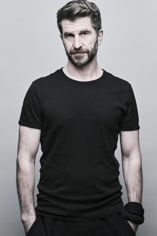 Daniel Jesch