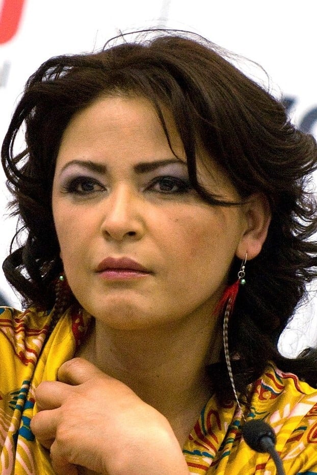 Bild von Elpidia Carrillo