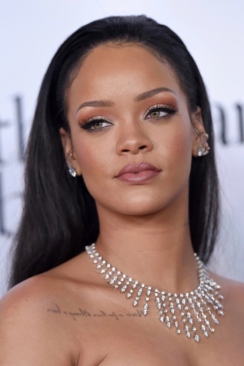 Bild von Rihanna