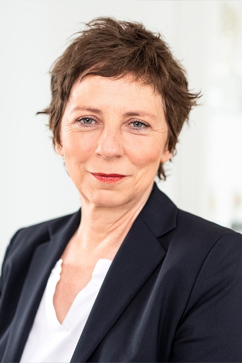Heike Voßler