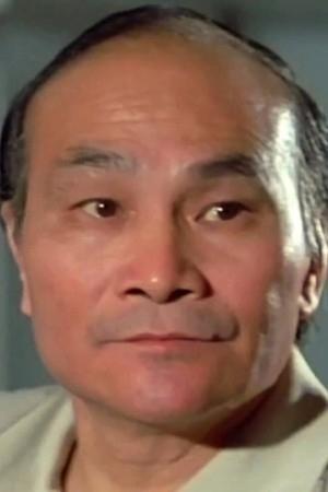 Pak-Kwong Ho