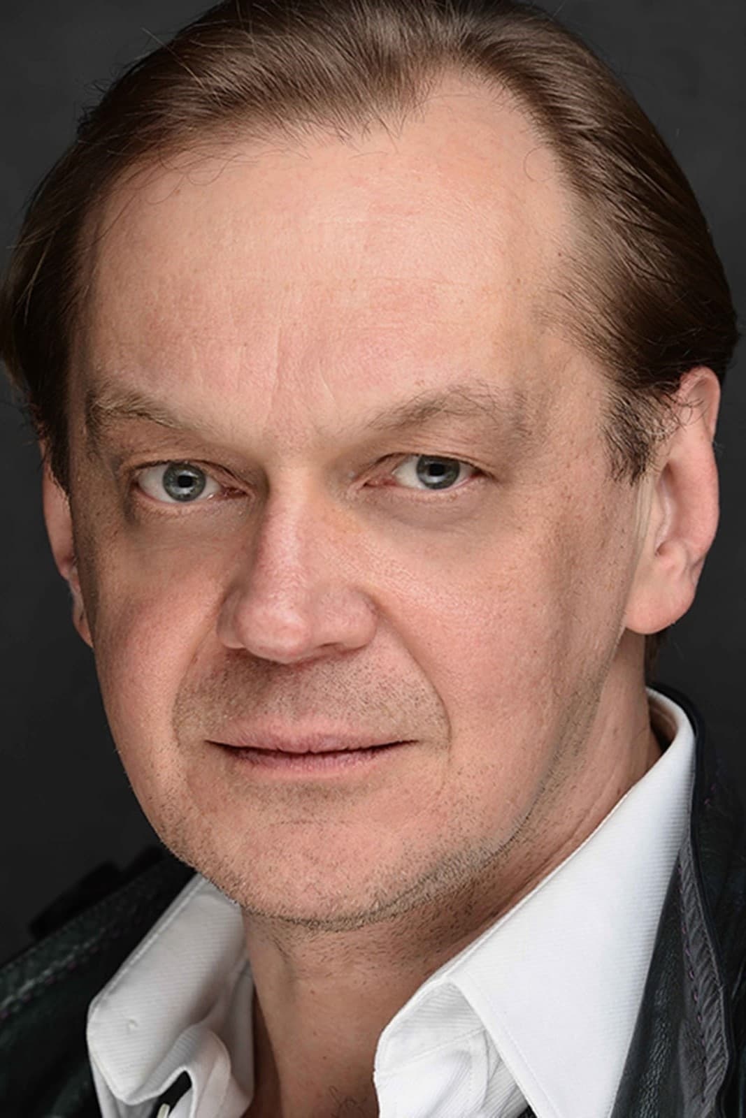 Michail Witaljewitsch Gorewoi