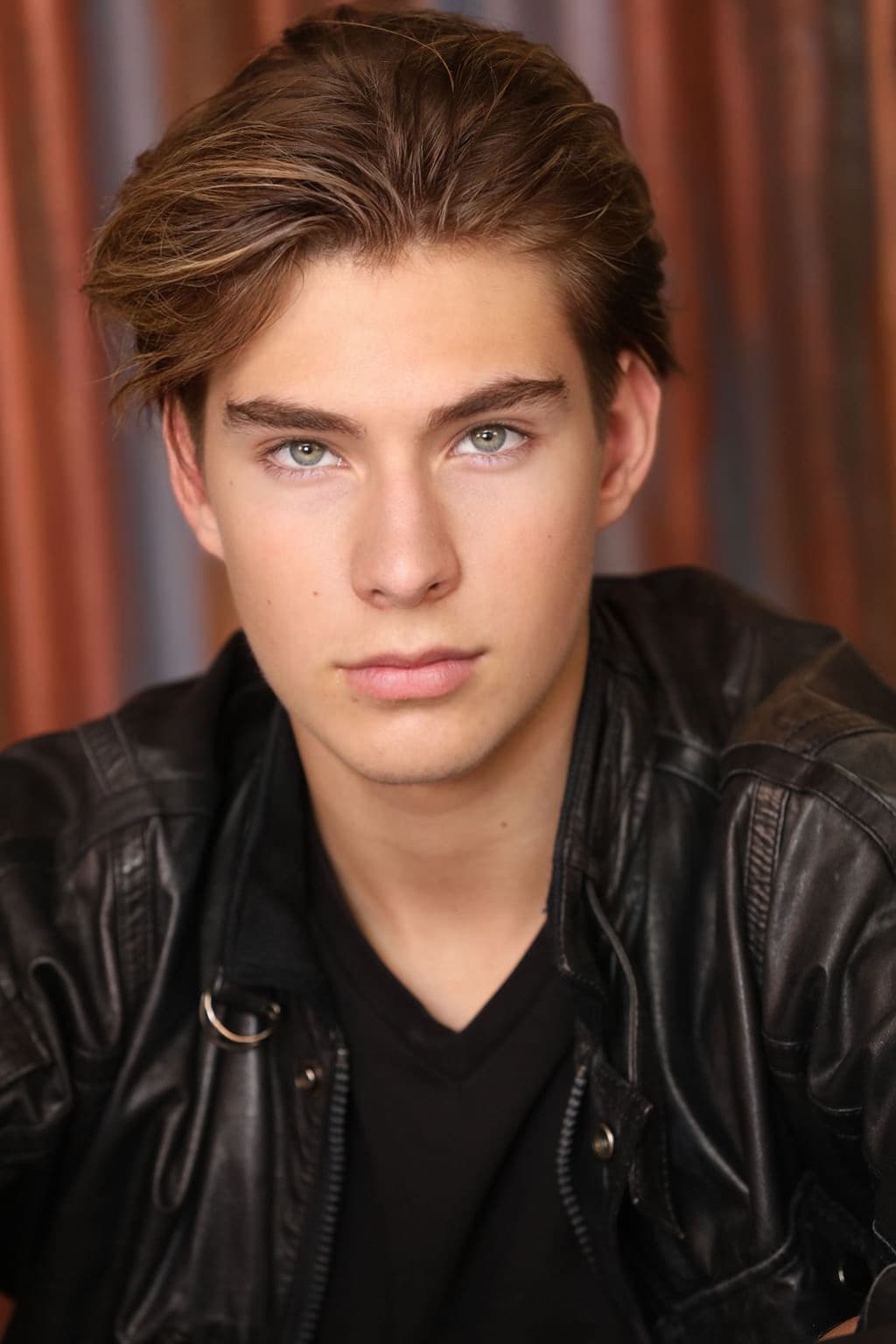 Bild von Sawyer Sharbino