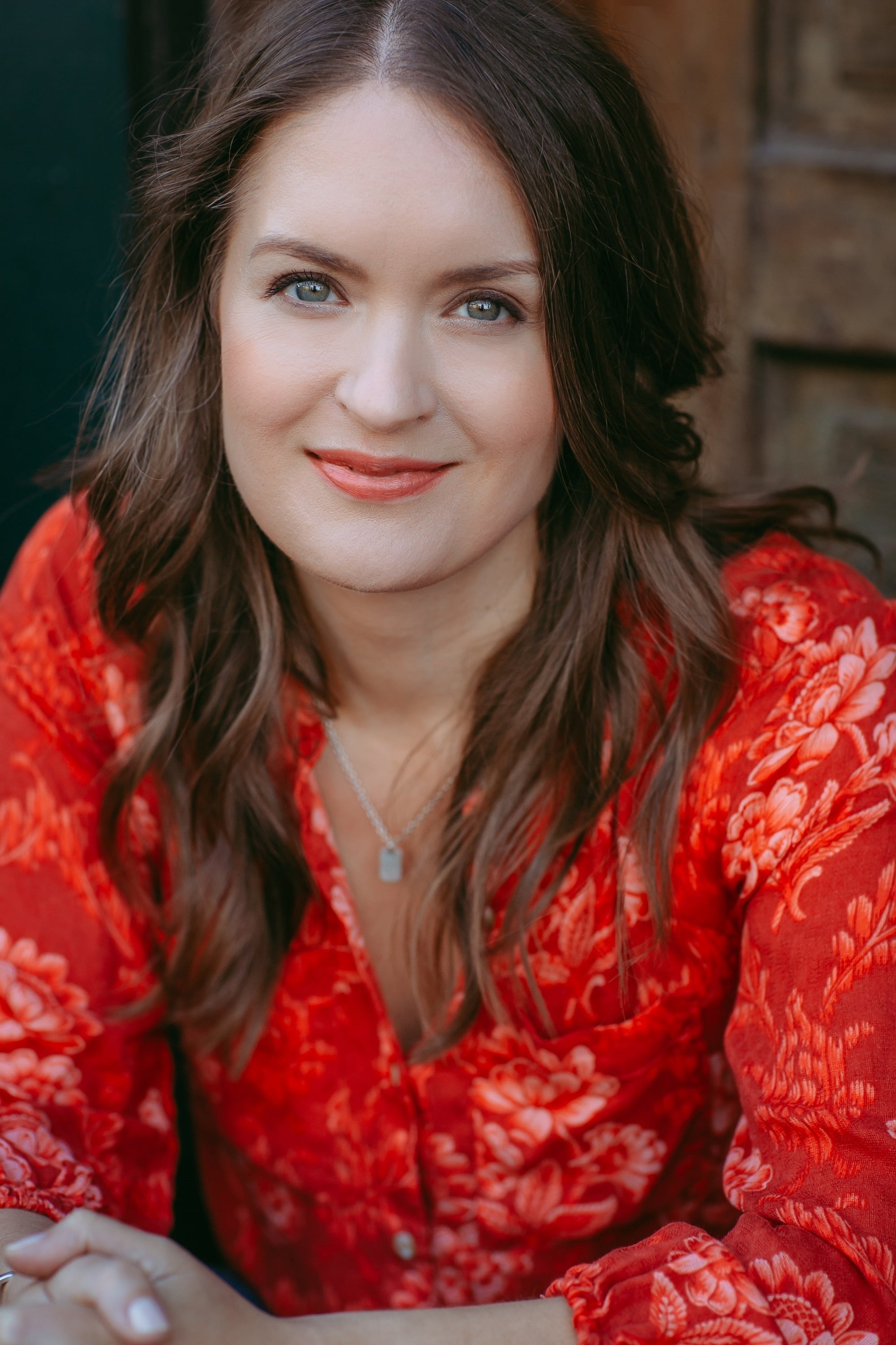 Kirsten Slenning