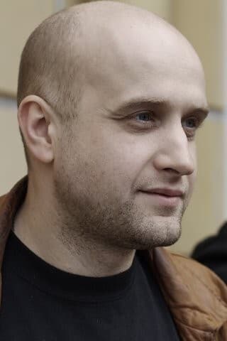 Vitaly Kovalenko