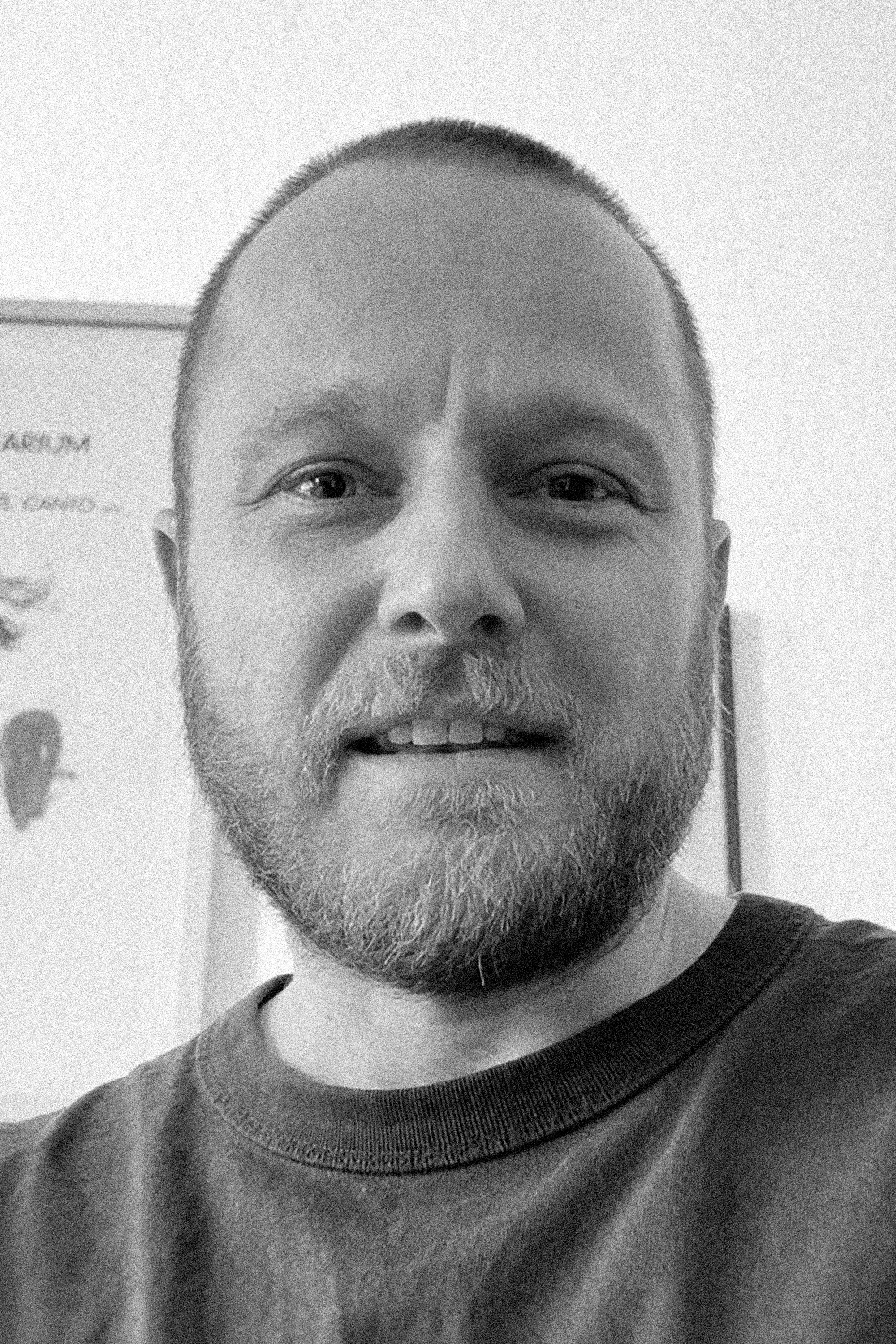 David T. Jahn