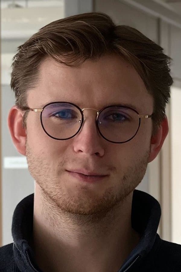 Magnus Berggren
