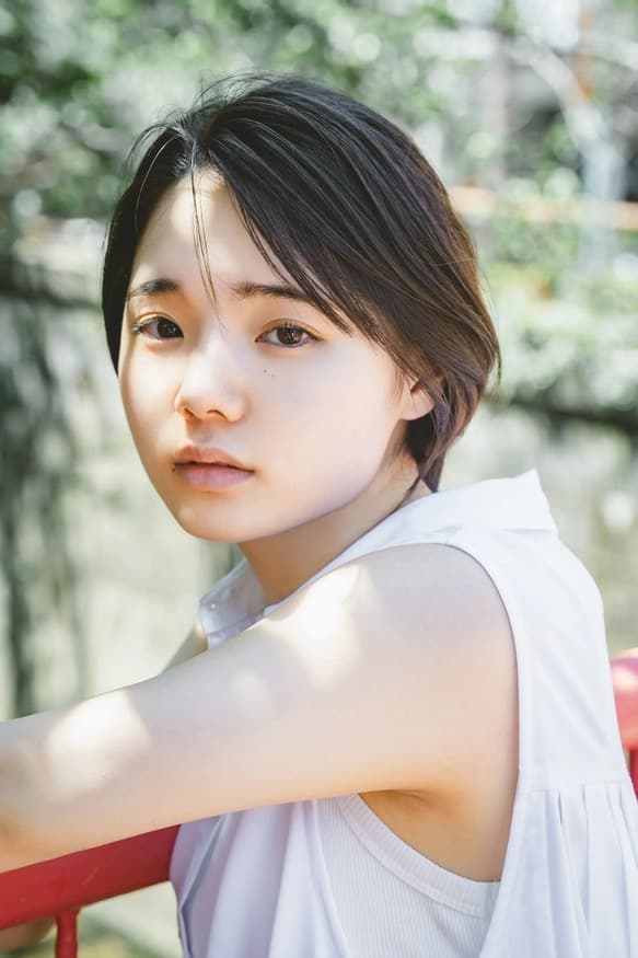 Bild von 中山ひなの