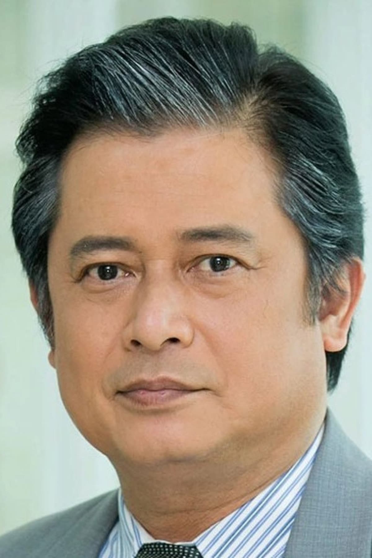 Bild von สันติสุข พรหมศิริ