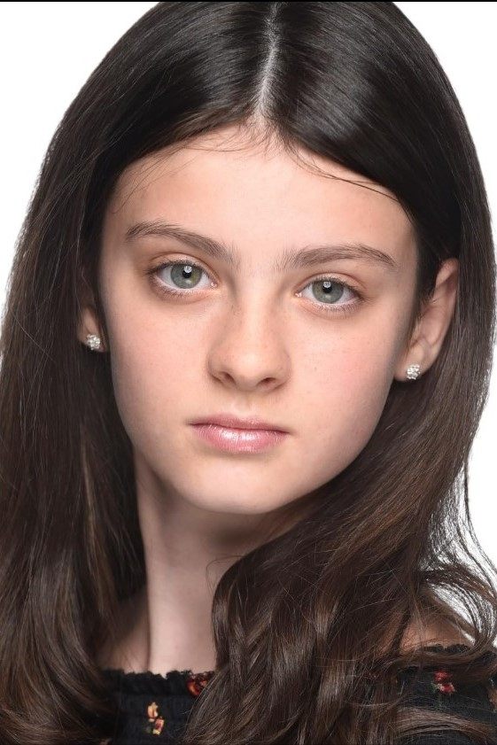 Amber Fernée