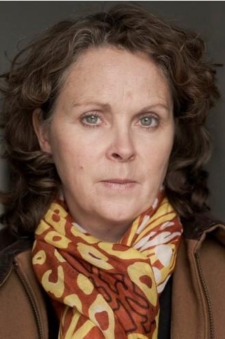 Orla Cottingham