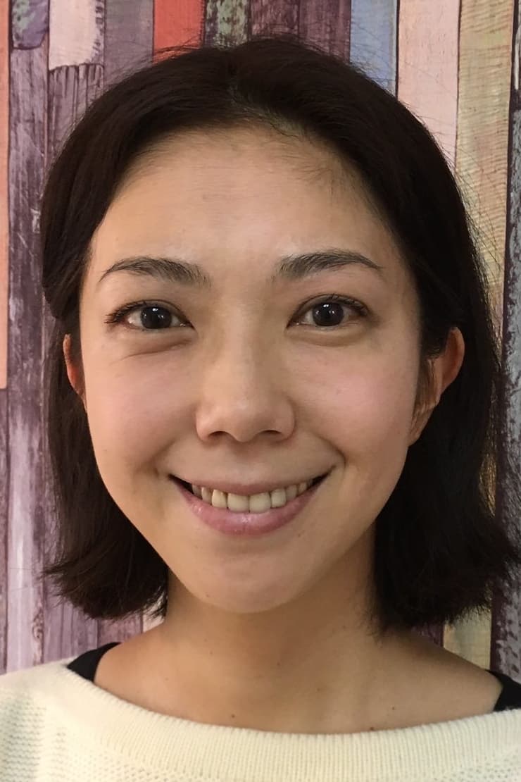 Bild von 藤貴子