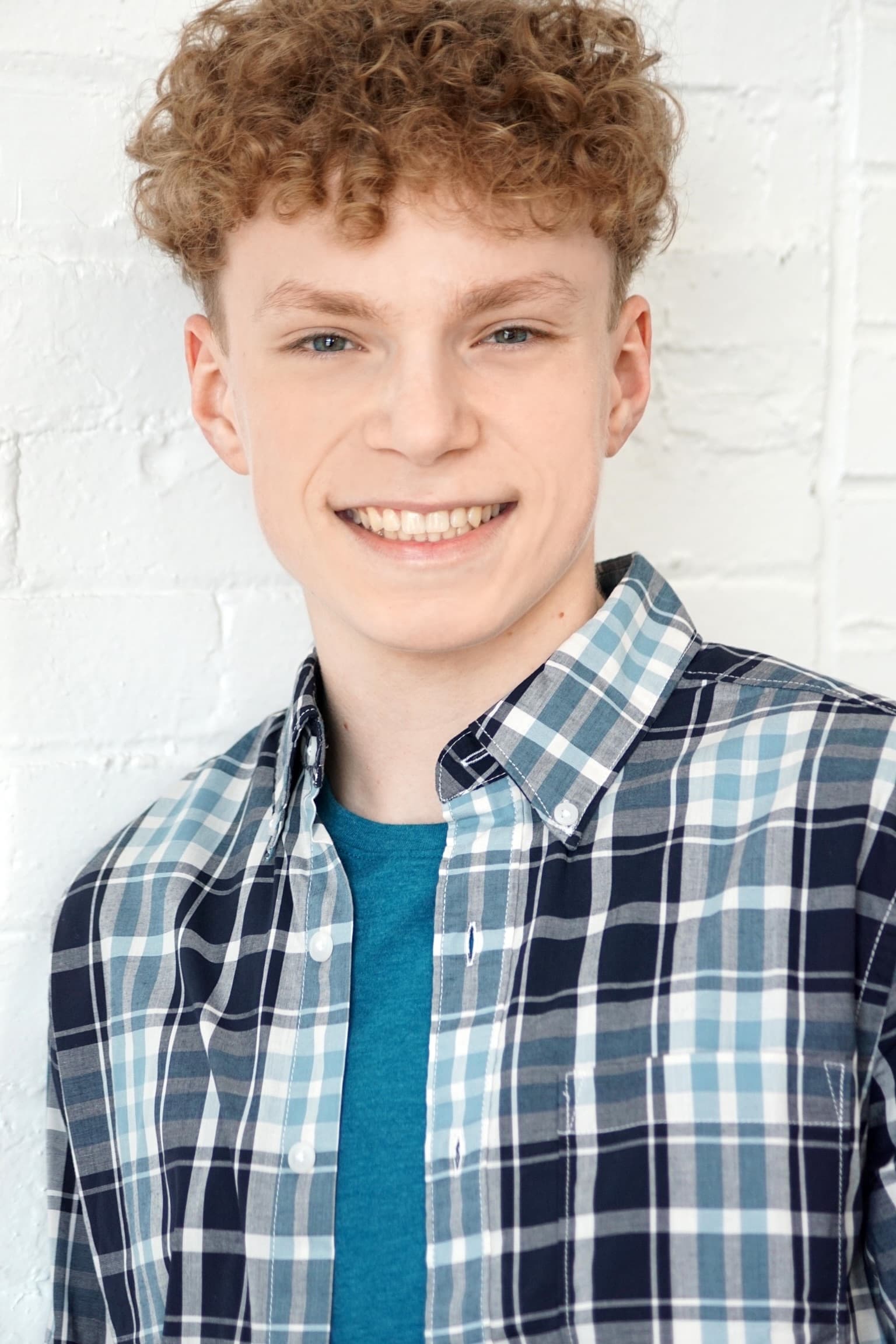 Braden Balazik