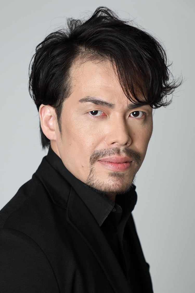 Bild von Satoshi Yamaguchi
