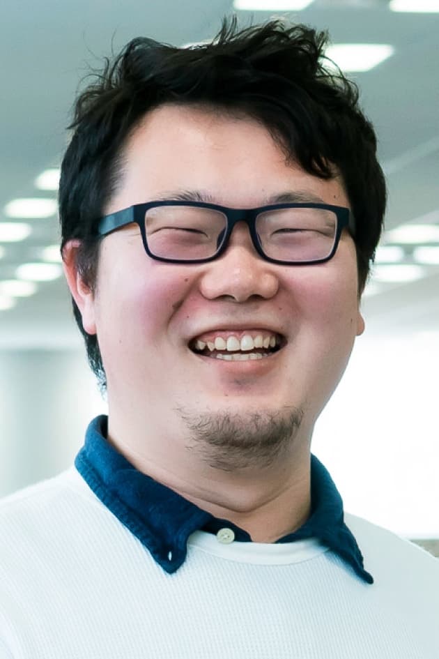 Takaaki Koyama