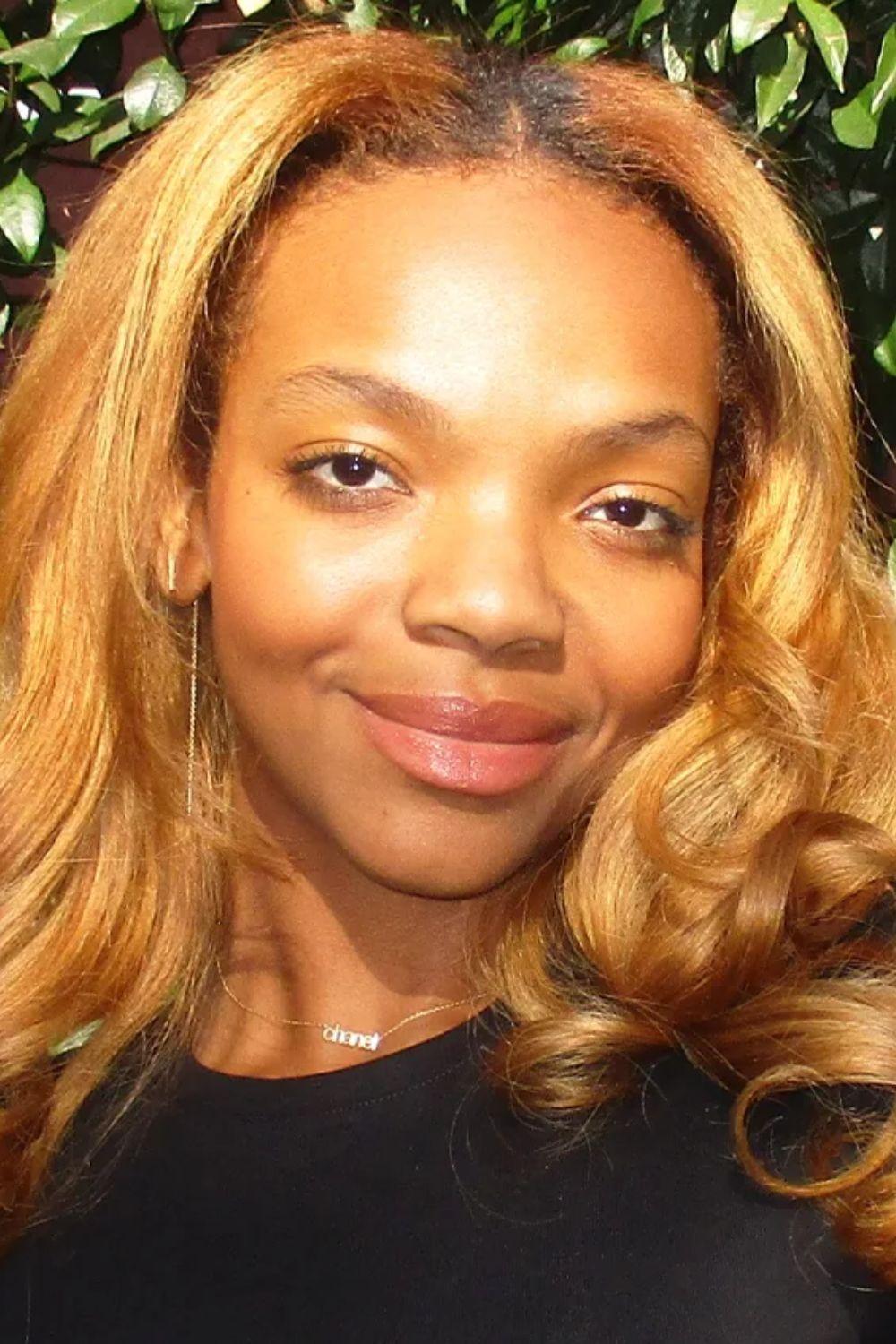 Chanel Stewart